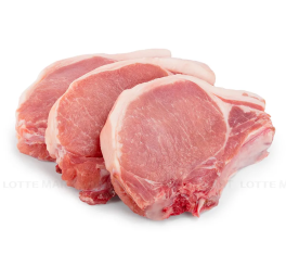 Cốt Lết Heo