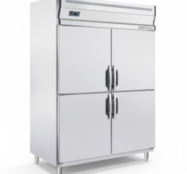 Tủ mát 4 cánh / 4 Door chiller