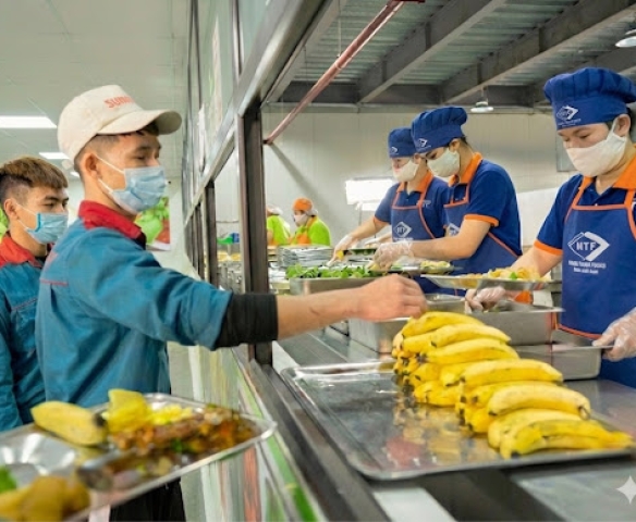 HUNG THINH FOODS